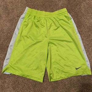Nike Athletic Shorts